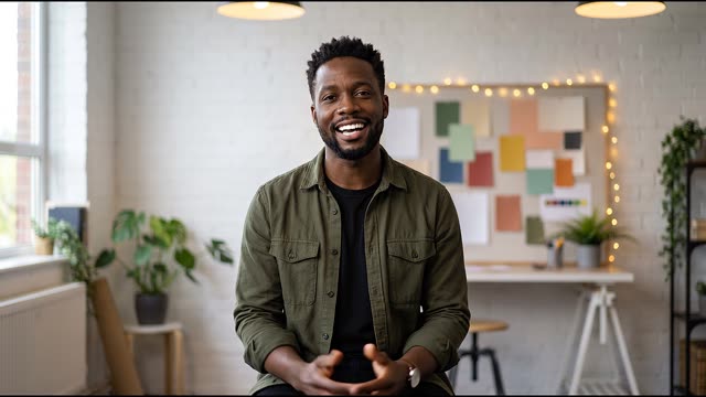 Preview of the Free growth consultation video form