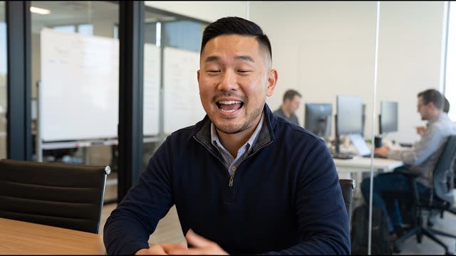 Preview of the Book a product demo video form