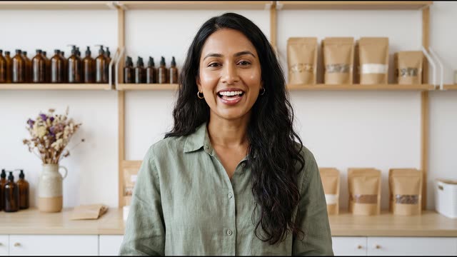 Preview of the How was your order? video form