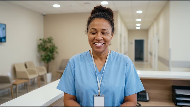 Preview of the Pre-visit patient check-in video form