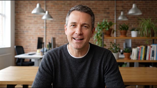 Preview of the Why are you leaving? video form